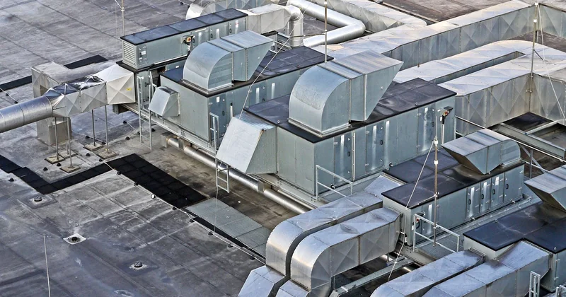 Erreur n°6 : sous-dimensionner la ventilation