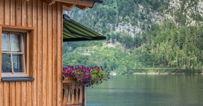 Comment cacher un vis-à-vis en hauteur, y compris sur un balcon