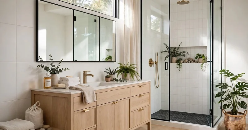 Comment faire une douche italienne dans un appartement ?