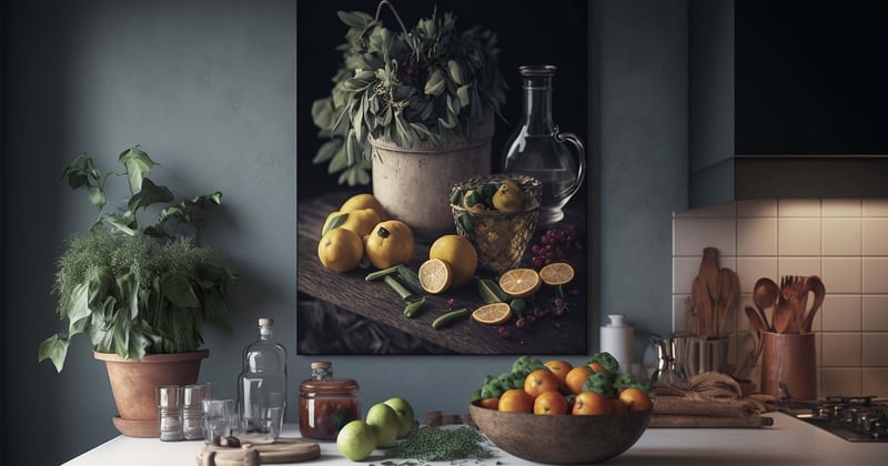 Quelle hauteur pour un plan de travail de cuisine sur mesure ?