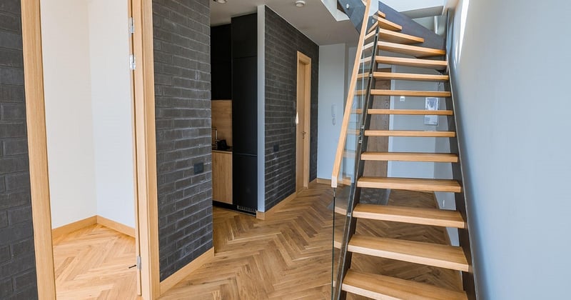 Quel parquet pour piece humide : les 6 meilleurs choix
